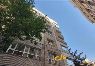 نیاوران فرعی دنج ۷۰ متر چند پله به پایین