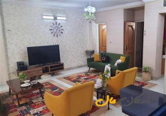 فروش آپارتمان / 65 / چهاباغ خواجو
