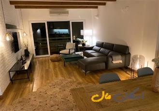 فروشی ویلایی ۶۰۰ دستگاه روبروی دامون ساحلی ۲