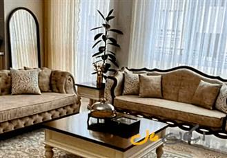 150 متر صدف ویلایی سه خواب