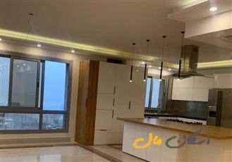 فروش آپارتمان 155 متر در زعفرانیه