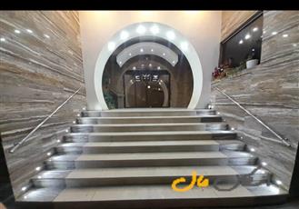 اجاره آپارتمان ۱۰۵ متری/سپاهان شهر