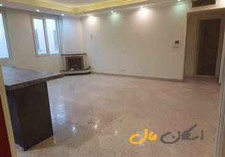 اقدسیه 78 متری یک خواب خوش نقشه فروشی