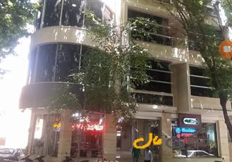 فروش اداری ۶۷ متری / چهار باغ خواجو