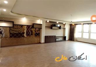 فروش آپارتمان ۱۷۳ متری / باغ دریاچه
