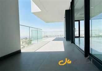 اقدسیه ۵۰۰ متر ویو ابدی /۳۰ متر تراس ۶ پارکینگ