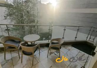 200متر3خواب/برج باغ /فول امکانات