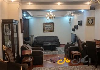 آپارتمان نیاوران