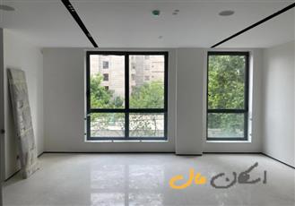 ۱۰۰ متر نوساز الهیه/ فرعی دنج و اصیل