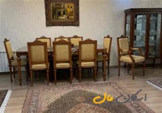 فروش آپارتمان 200 متر 3 خوابه 