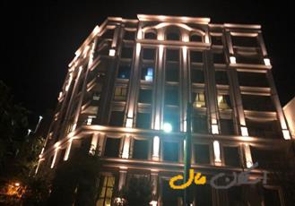 فروش آپارتمان واقع در مرداویج / جابر