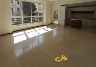 فروش آپارتمان 130 متر دو خوابه 