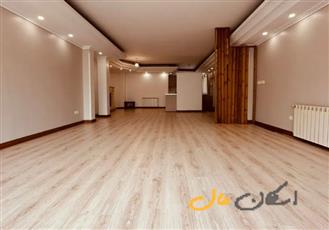 فروش آپارتمان 141 متر 2 خوابه 