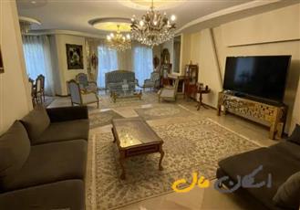 فروش آپارتمان 101 متر دو خوابه 