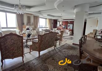 ۲۳۰متر سه خوابه،ولنجک