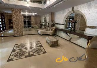فروش آپارتمان 150 متر 3 خوابه 