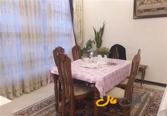 ولنجک ۱۱۵متر دوخواب، فول مشاعات