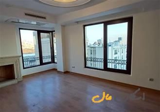 ولنجک آپارتمان 145متری 3خوابه 2پارکینگ سندی