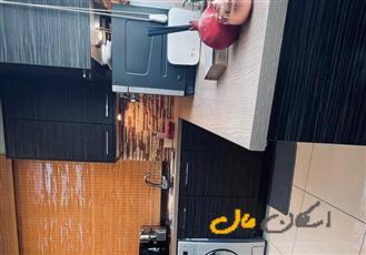 زعفرانیه ۶۰ متر ۱ خواب مستر چشم انداز سرسبز