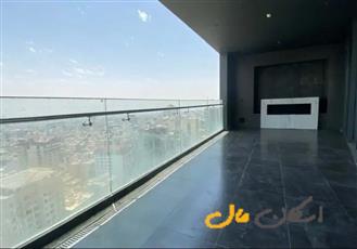 دروس ۲۰۶متر/۳ خواب/۳پارکینگ*فول مشاعات/بدون مشابه