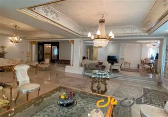 ۲۹۵ متر تک‌واحدی در تاپ لوکیشن دروس