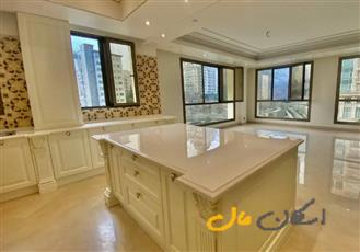 فروش آپارتمان 210 متر 3 خوابه 
