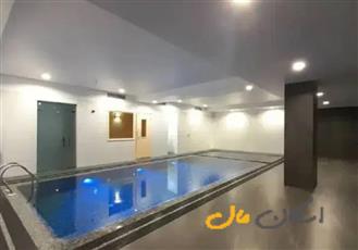 برج لوکس فرشته 