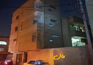 فروش آپارتمان ۹۰ متری / رزمندگان