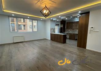 ۹۴متر دو خواب/فول امکانات/فول بازسازی/تاپ لوکیشن