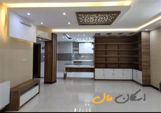 فروش آپارتمان ۱۱۰متر / باهنر