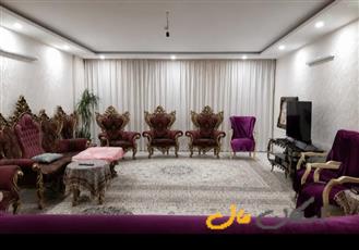 فروش آپارتمان ۱۴۰ متری / جی