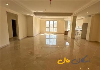 آجودانیه/۲۰۰ متر سه خوابه / تک واحدی