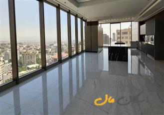 فروش آپارتمان 375 متر 4 خواب 