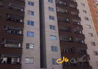 آپارتمان105متری شهیدکشوری