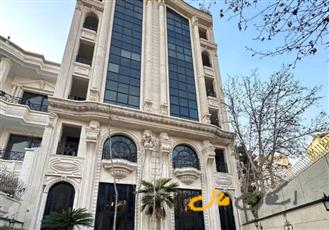فروش آپارتمان 210 متر 3 خوابه 