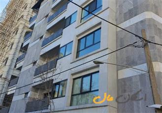 فروش آپارتمان 139 متر 2 خواب 