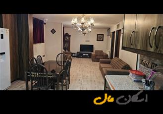 فروش آپارتمان ۹۱متر / سپهسالار