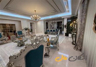 دروس۳۳۶متر/۴خواب/۴پارکینگ سندی/تکواحدی
