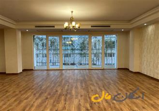 ۲۰۵متر اختیاریه شمالی