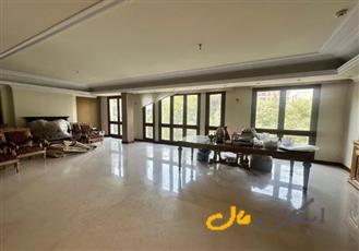 فروش آپارتمان 228 متر 4 خوابه 