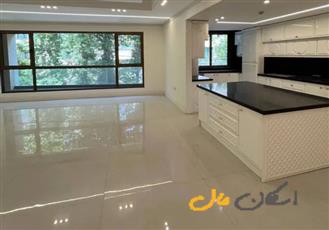فروش آپارتمان 255 متر 4 خواب 
