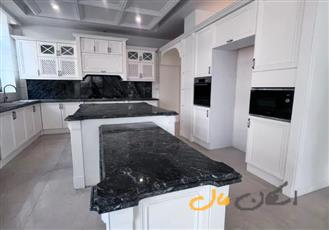 ۲۸۵ متر ۴خواب مستر/ متریال درجه یک/تاپ لوکیشن دروس