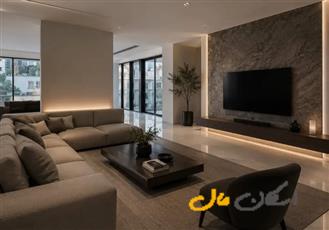 300 متر تک واحدی تاپ لوکیشن الهیه 3 پارکینگ