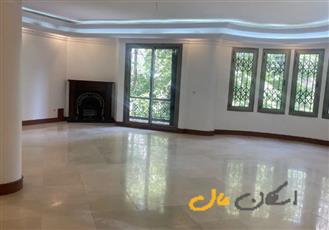 آپارتمان ۲۱۰ متری ۳ خواب فرشته / ۱۰ ساله / بازسازی نشده