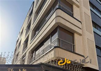 فروش آپارتمان ۱۱۲ متر/ چهار باغ خواجو