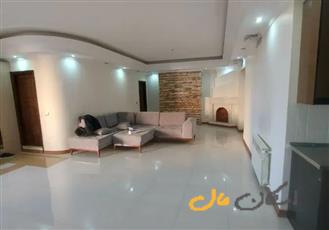 ولنجک ۱۵۴ متر ۳ خوابه خوش نقشه
