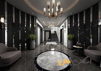 اجاره اپارتمان / دشتستان / 160 متری 