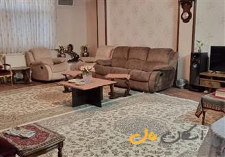 فروش مسکونی / طبقه همکف / ۸۵ متر