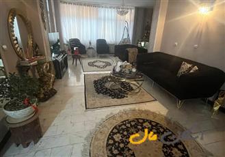۱۲۷ متر اپارتمان