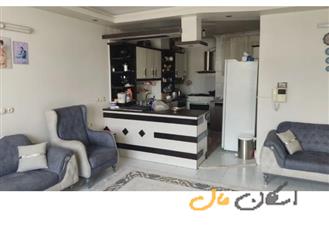فروش آپارتمان ۸۳ متر / کشاورزی